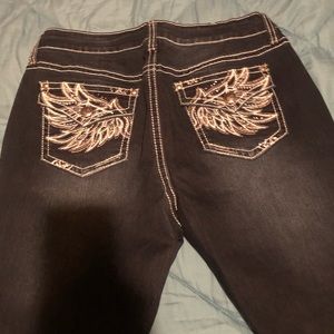 New Directions Weekend Jeans 16